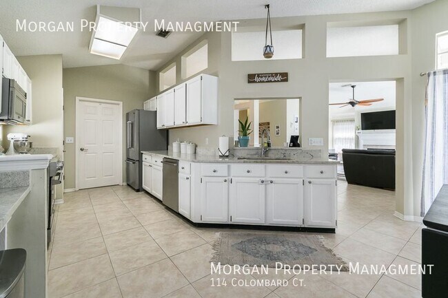 Foto del edificio - 114 Colombard Ct