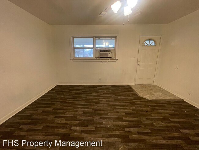 Foto del edificio - 3 br, 1 bath House - 806 N Warren Avenue
