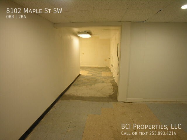 Foto del edificio - 8102 Maple St SW