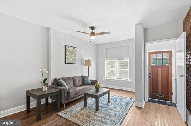 Foto del edificio - 2457 Druid Hill Ave