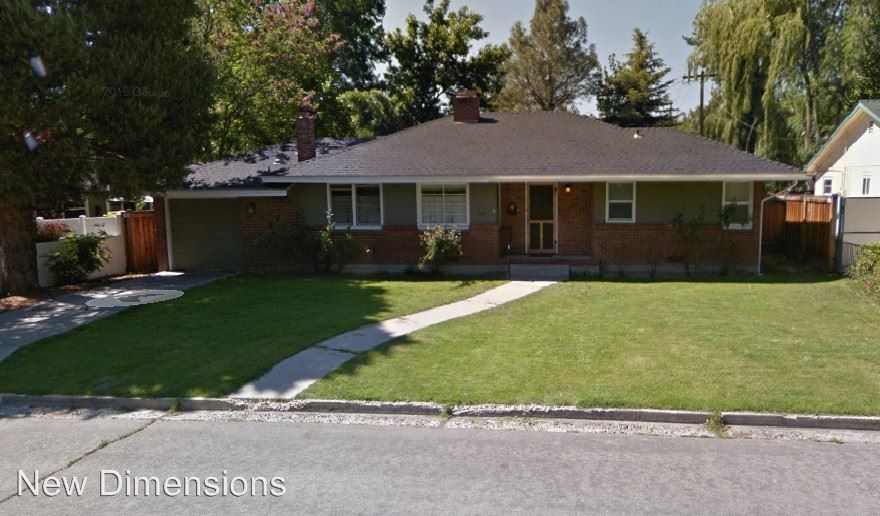 Primary Photo - 2 br, 1 bath House - 907 W. Telegraph