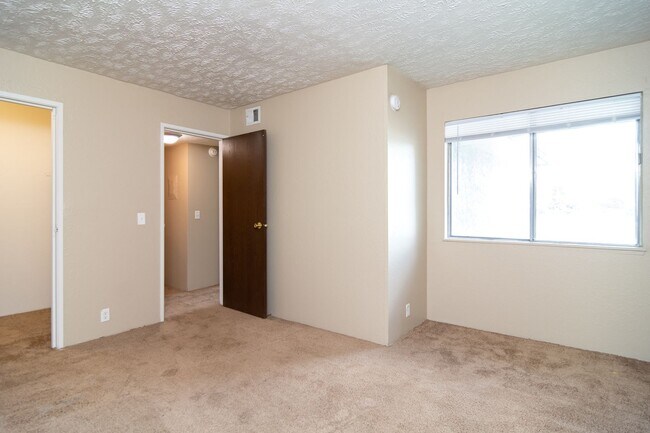 Foto del interior - Cottonwood Apartments