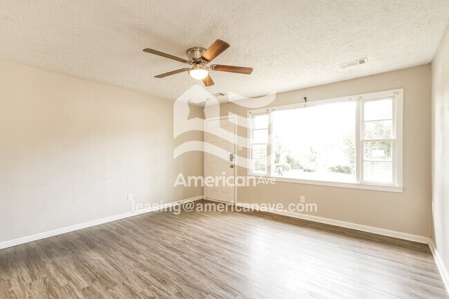 Foto del edificio - 2808 Catawba St