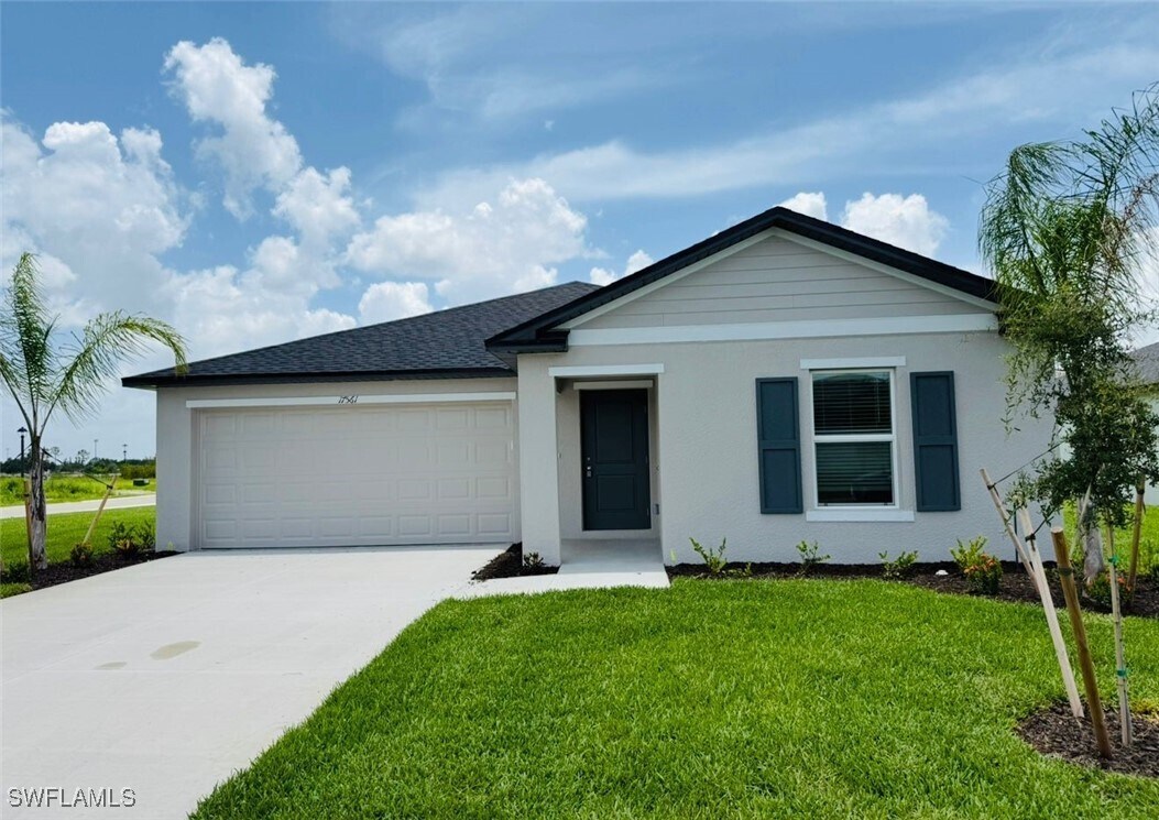 Primary Photo - 17561 Paradiso Wy