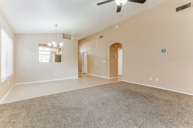 Building Photo - 4853 E Harmony Ave