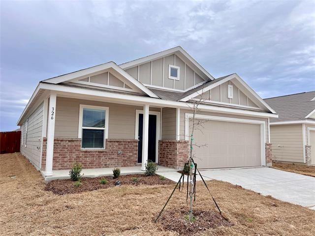 Foto del edificio - 326 Ashbrook Wy