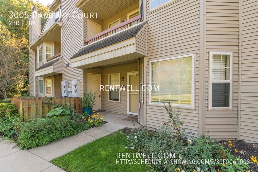 Primary Photo - 3005 Danbury Ct