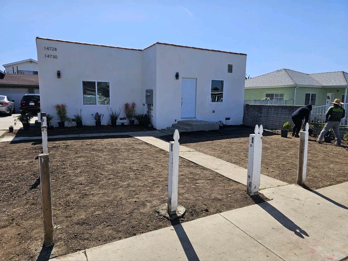 Primary Photo - 14728 Firmona Ave