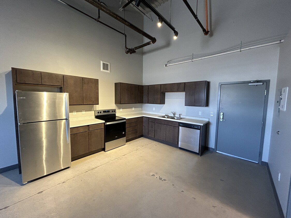 Foto principal - Skye Lofts Apartments