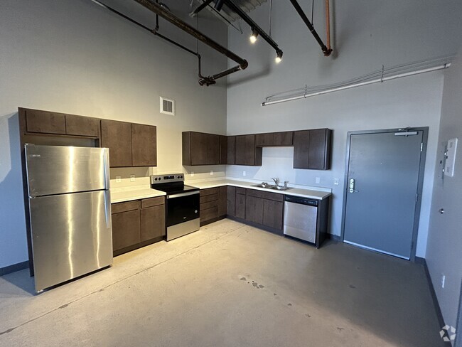 Skye Lofts Apartments