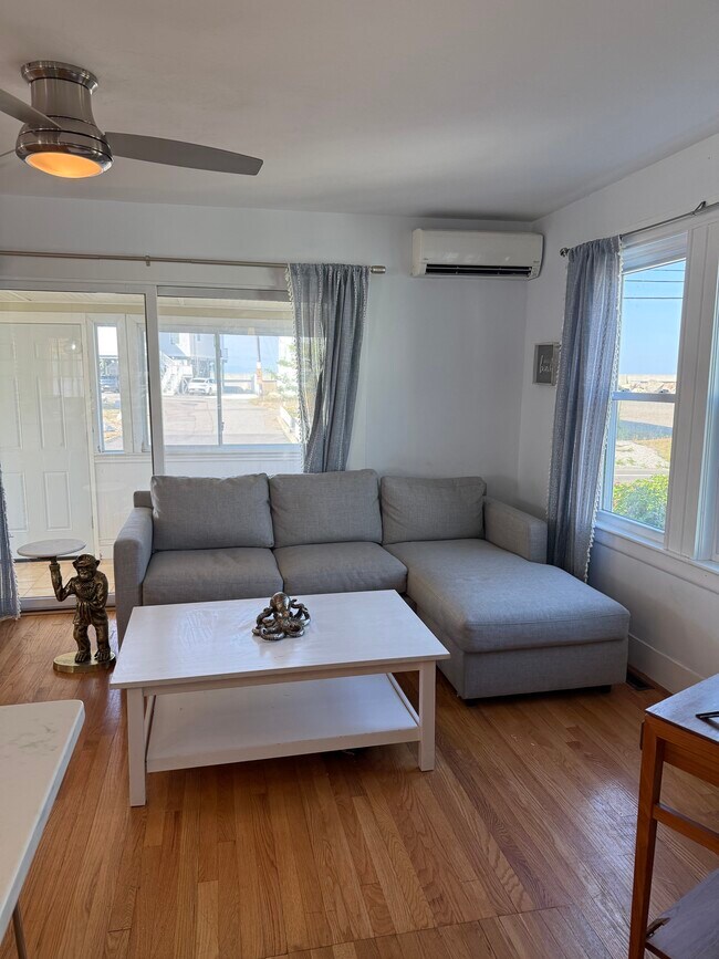 Sala de estar - 143 Atlantic Ave
