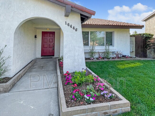 Building Photo - 16446 Stowers Ave