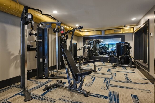 Interior Photo - Everbend