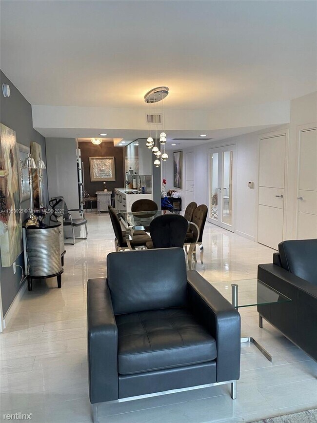 Foto del edificio - 3 br, 3 bath Condo - 1850 S Ocean Dr Apt 507