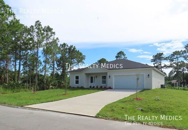 Building Photo - Beautiful 4 BD/2BA Home in Palm Bay!!