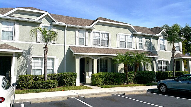 Foto del edificio - 8775 Christie Dr