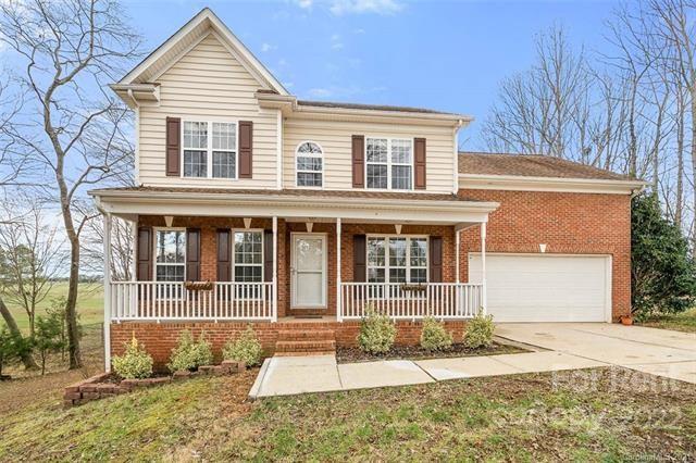 Building Photo - 7123 Orchard Ridge Dr