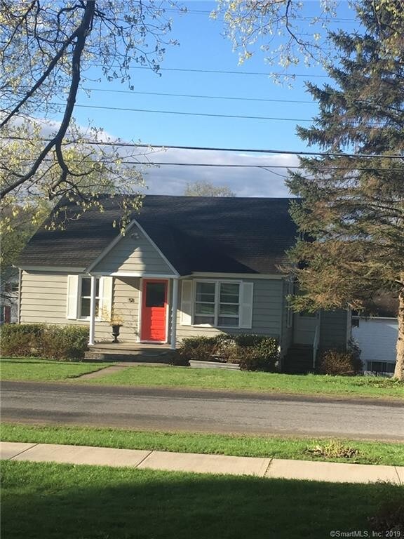Primary Photo - 58 Barton St