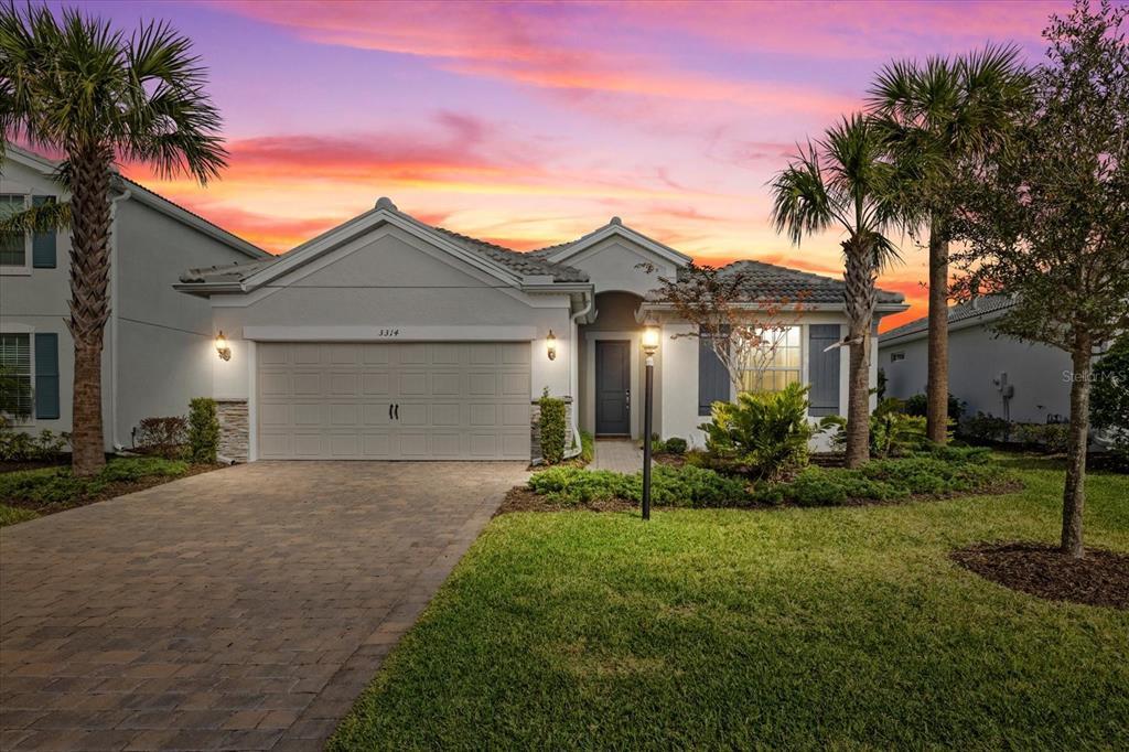 Foto principal - 3314 Chestertown Lp