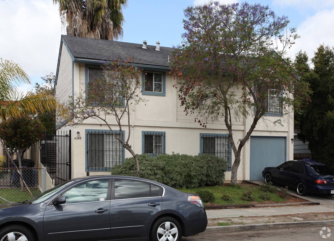 Building Photo - 4240 46th St