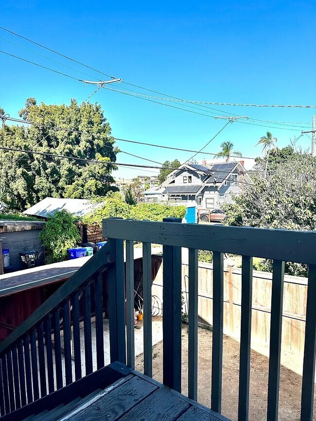 Foto del edificio - 726 Sutter St