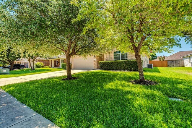Foto del edificio - 7722 Buck Meadow Dr