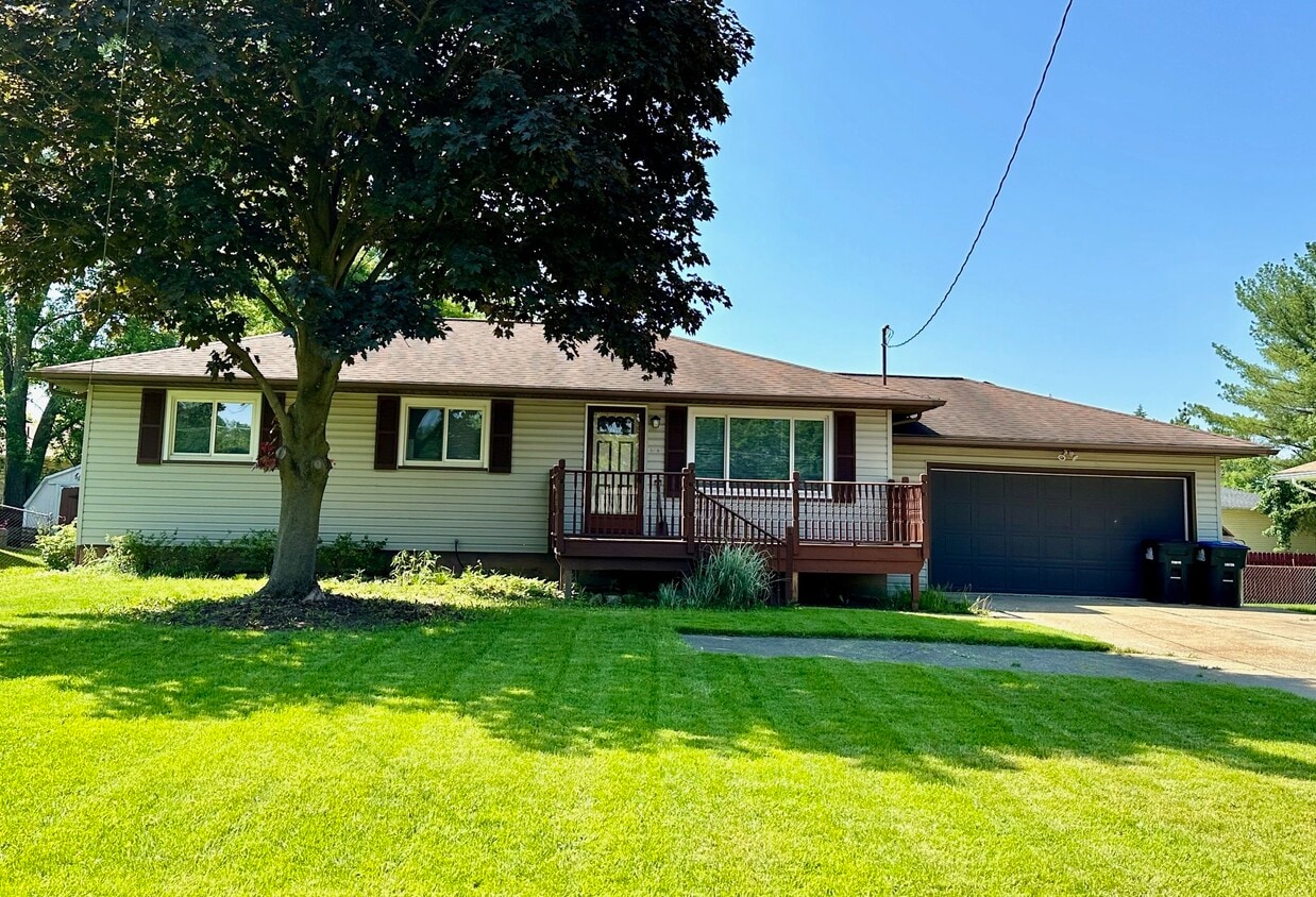 Foto principal - 4016 Alice Ave