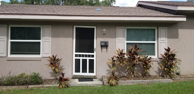 Foto del edificio - 502 Emery St