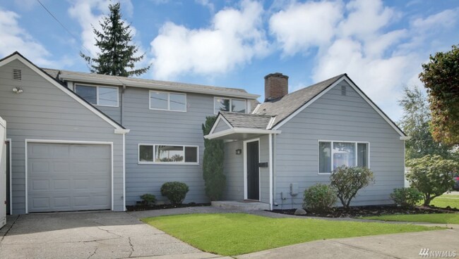 Foto del edificio - 1502 5th Ave SE