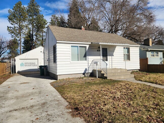 Foto del edificio - 3904 W Wellesley Ave