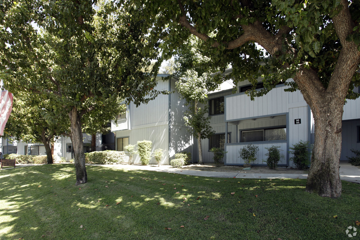 Foto del edificio - Northridge Apartments