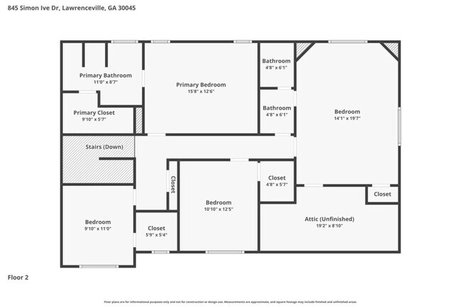 Building Photo - 845 Simon Ive Dr