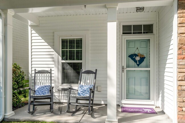 Building Photo - 2817 Pottinger Dr