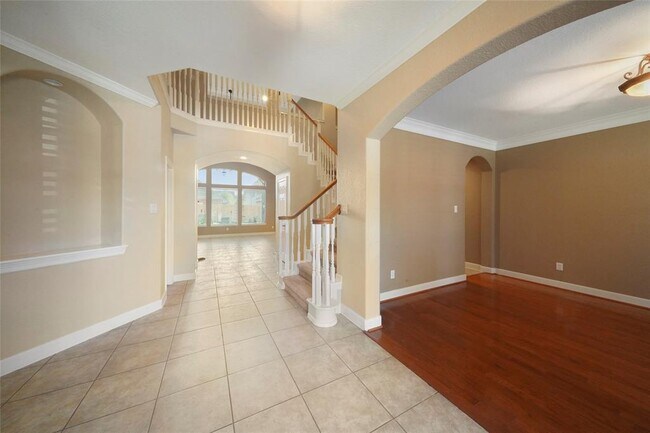 Foto del edificio - 2327 Cumberland Oak Ct