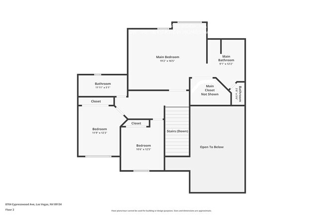 Foto del edificio - 8704 Cypresswood Ave