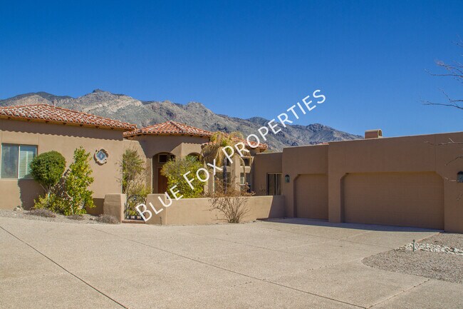 Building Photo - 6190 N Cadena De Montanas