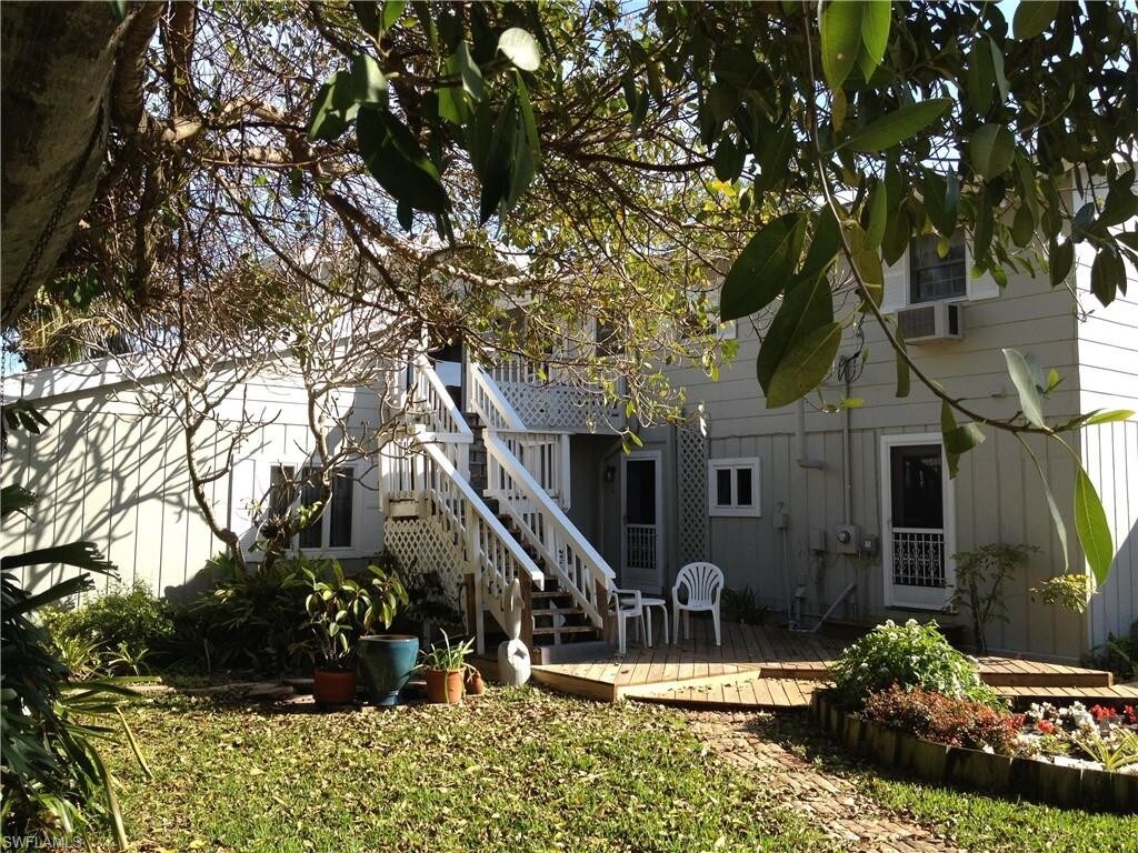 8076 Main St Unit 3, Bokeelia, FL 33922 Condo for Rent in Bokeelia