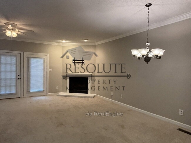 Building Photo - 6123 Highcastle Ct