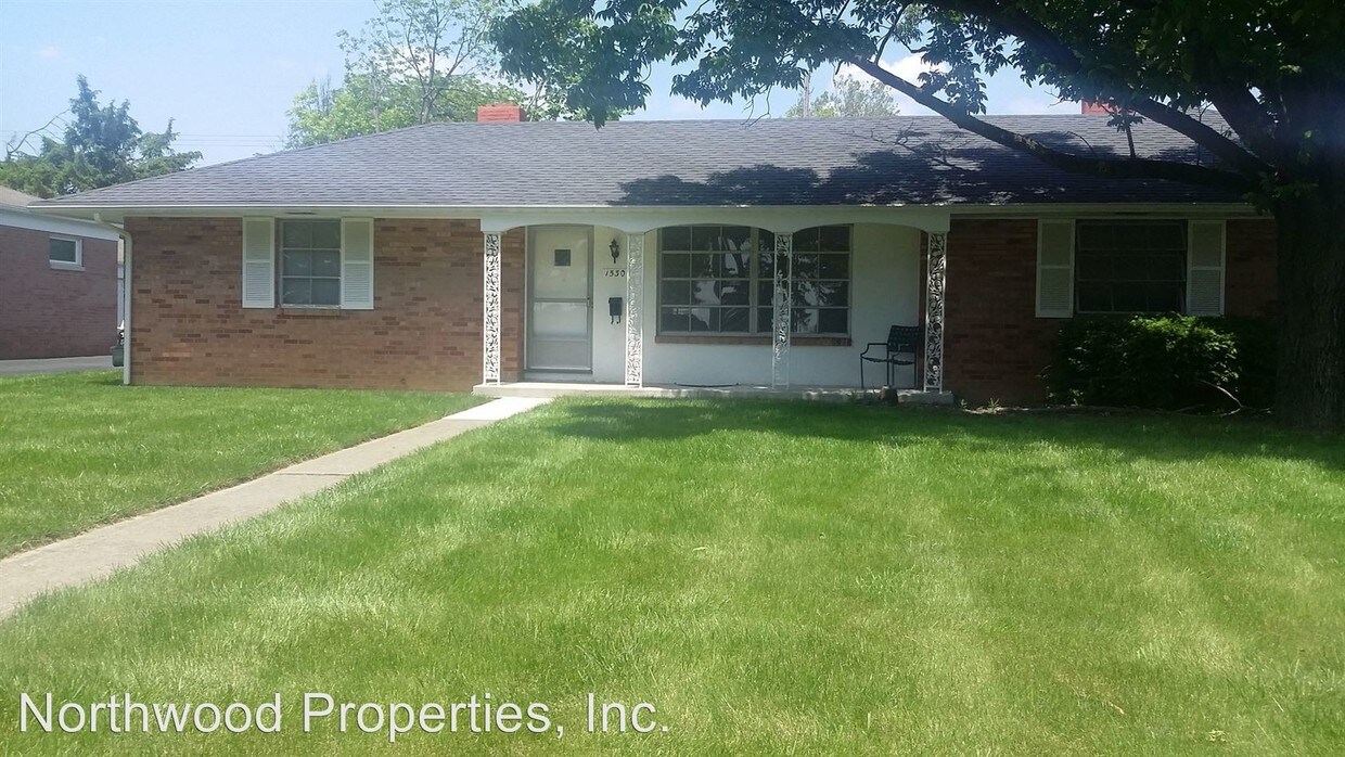 Primary Photo - 3039 Mt Holyoke Rd