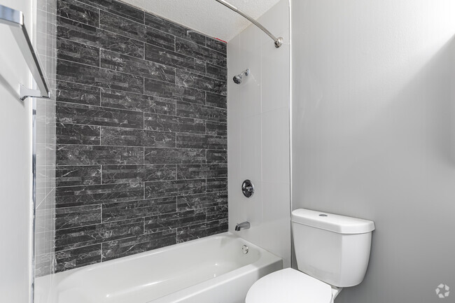 1HAB, 1BA - Baño - Bristol Meadows