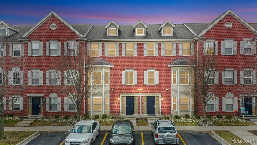 Foto principal - 22680 Goddard Rd