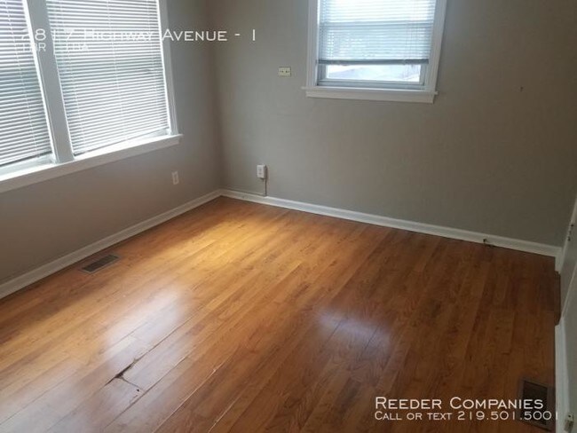 Building Photo - 1 bedroom in Highland IN 46322