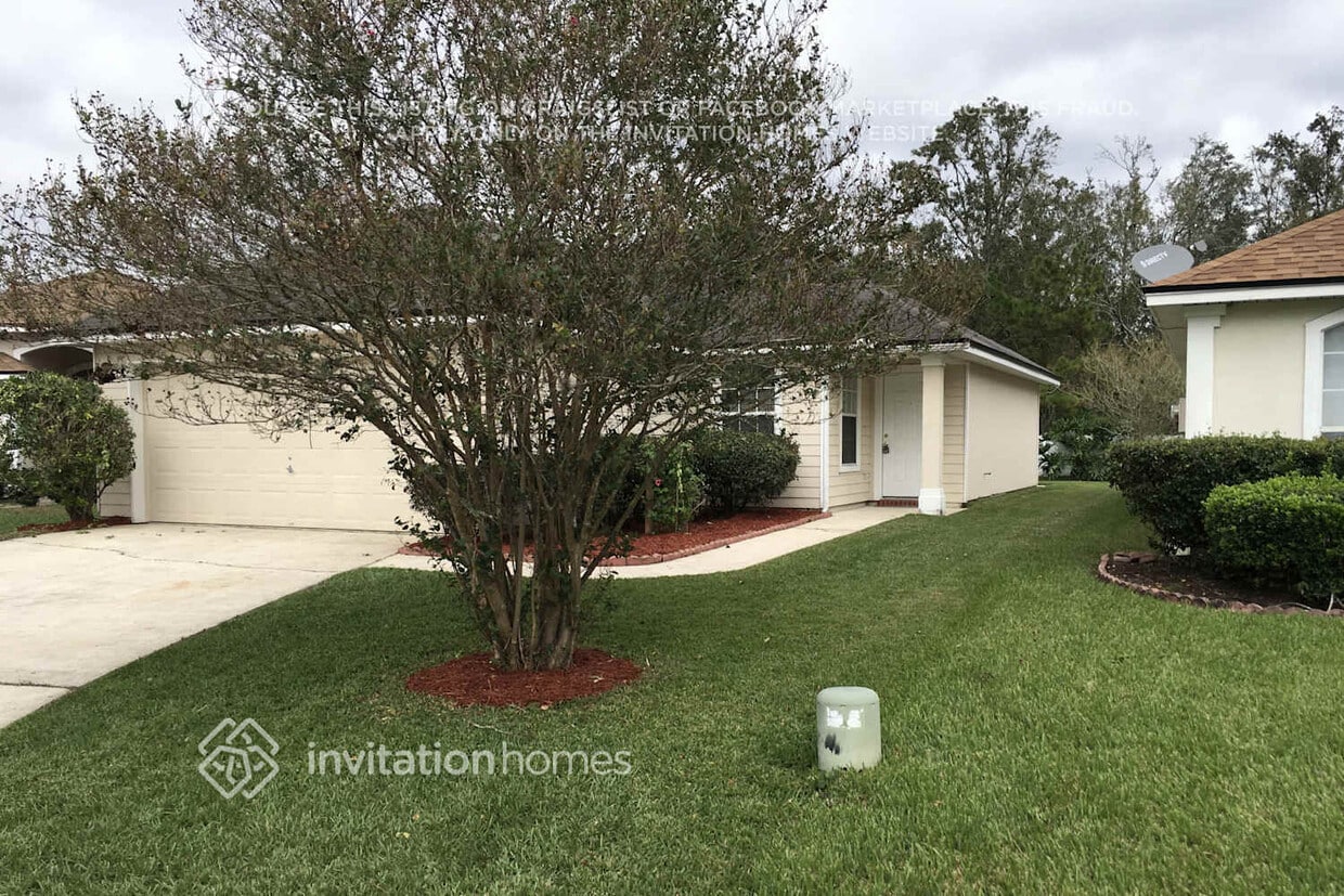 Building Photo - 1519 Slash Pine Ct