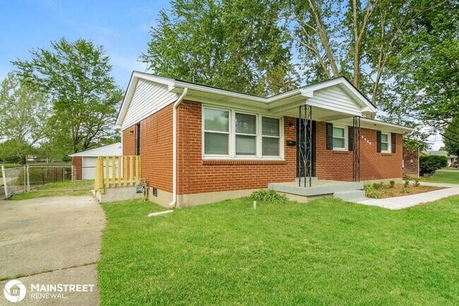 Foto del edificio - 8609 Blue Bell Dr