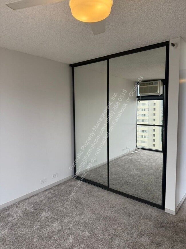 Foto del edificio - 60 N Beretania St