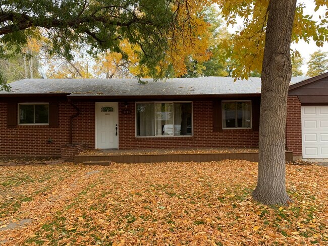 Foto del edificio - 1726 Corey St