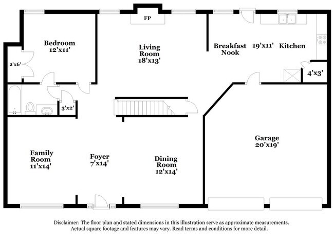 Building Photo - 315 Timberlake Terrace