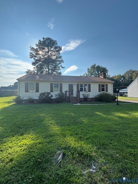 Foto principal - 14608 Jefferson Ave