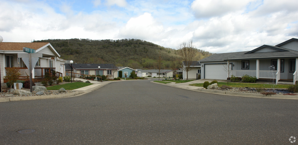 Primary Photo - Littlebrook Manufactured Home Park