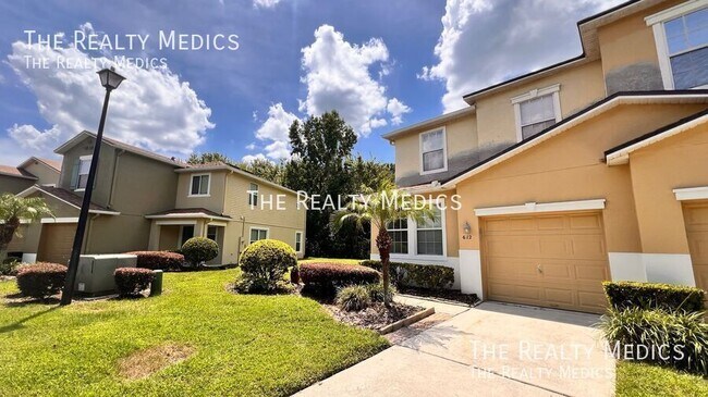 Foto del edificio - 612 Old Pine Ct